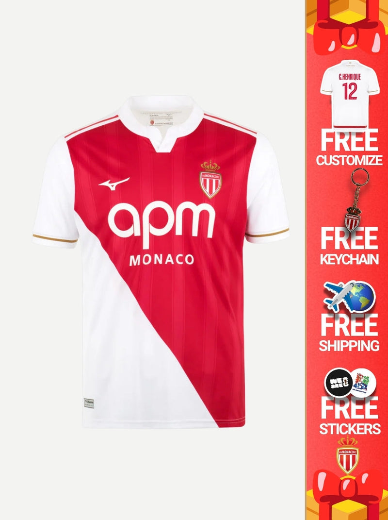 Monaco
