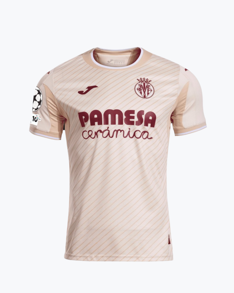 Villarreal