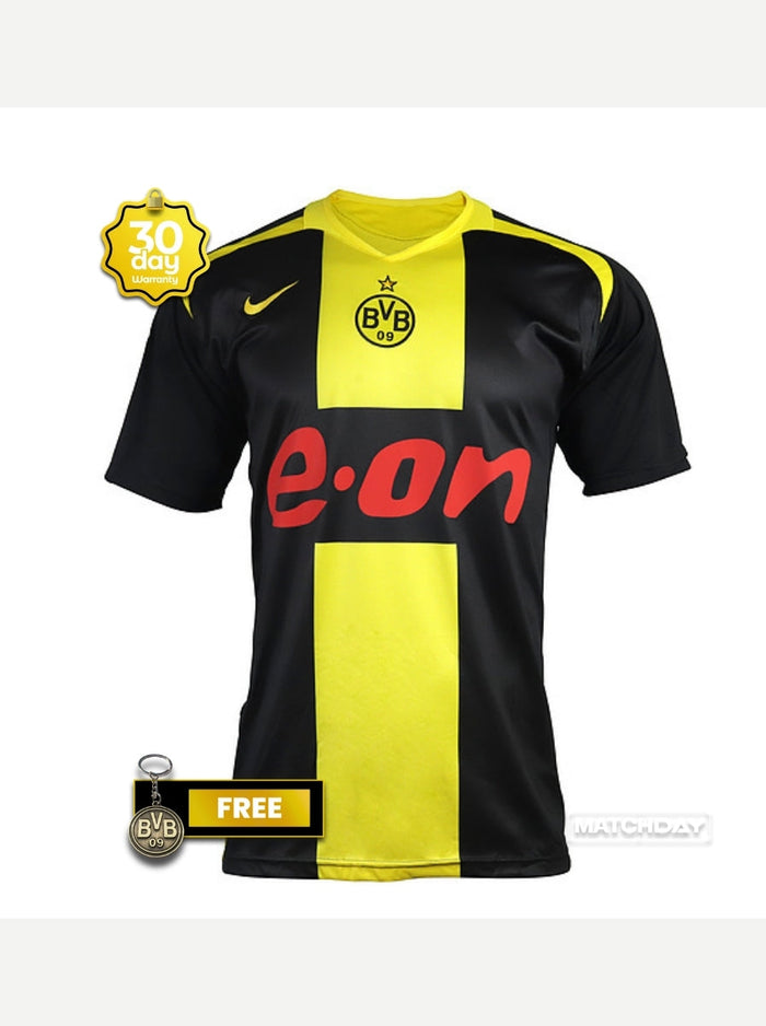 Jersey Retro 2005/06