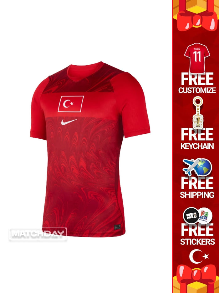 Jersey Home 2026
