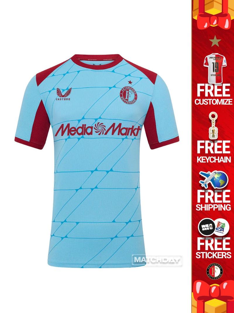 Feyenoord