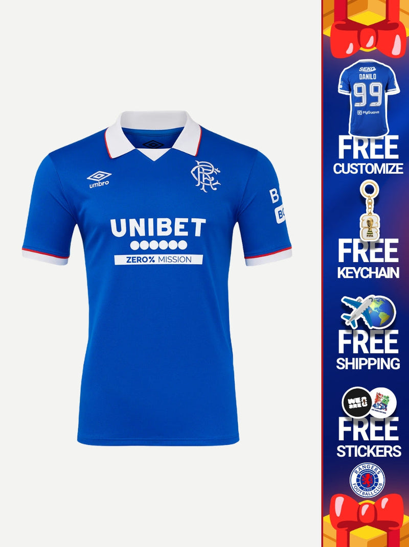 Rangers FC