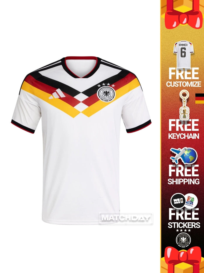 Jersey Home 2026