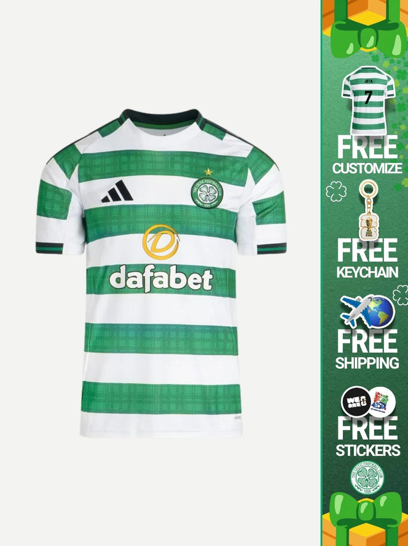 Celtic