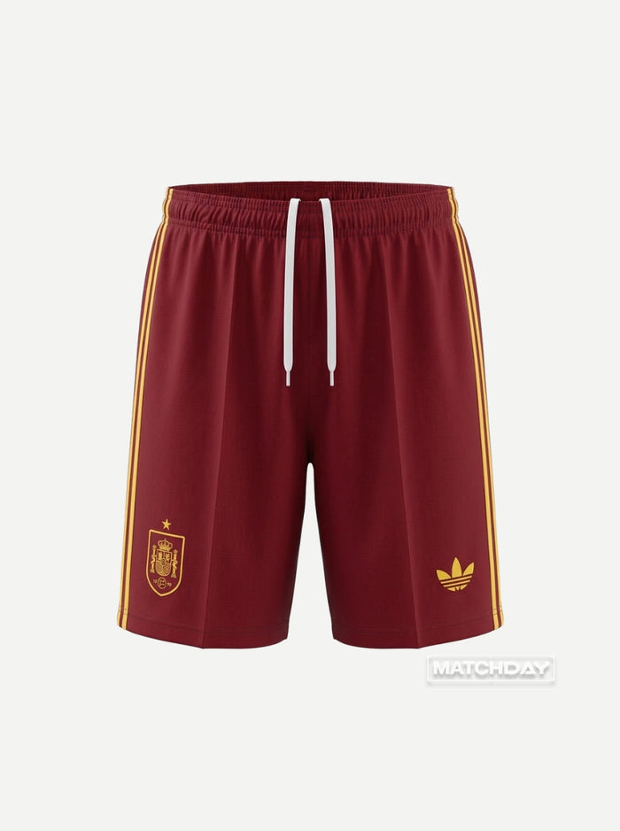 Shorts Away 2026