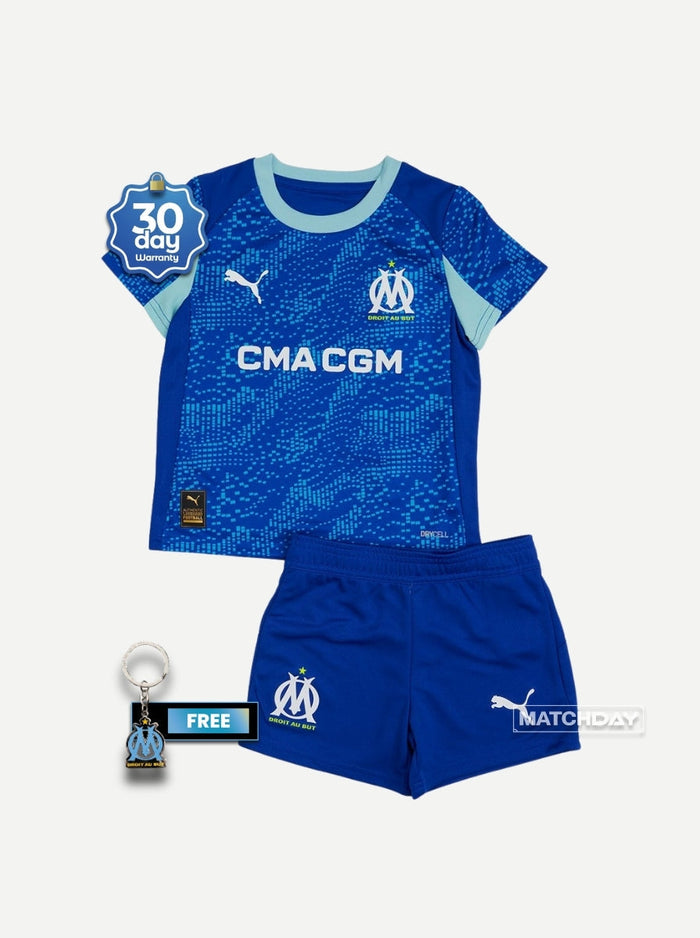 Kids Kit Third 2026