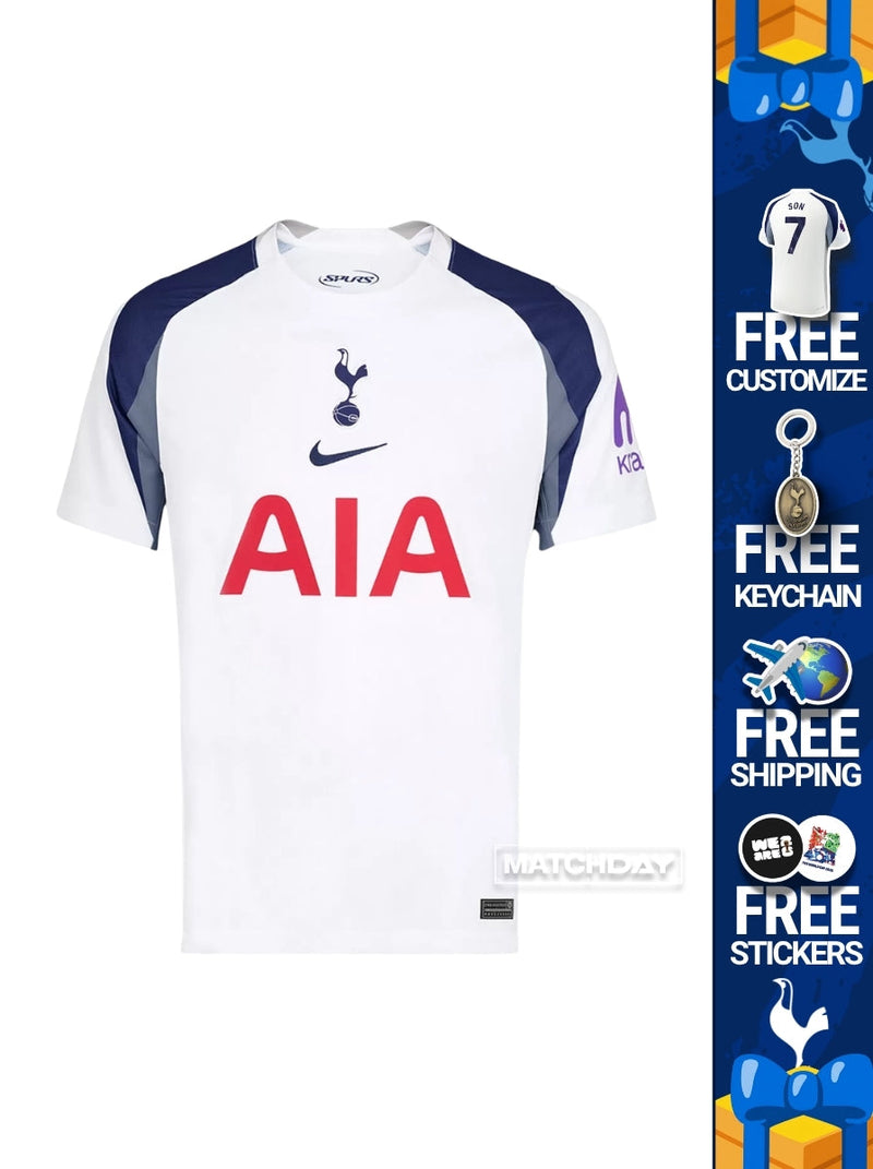 Tottenham