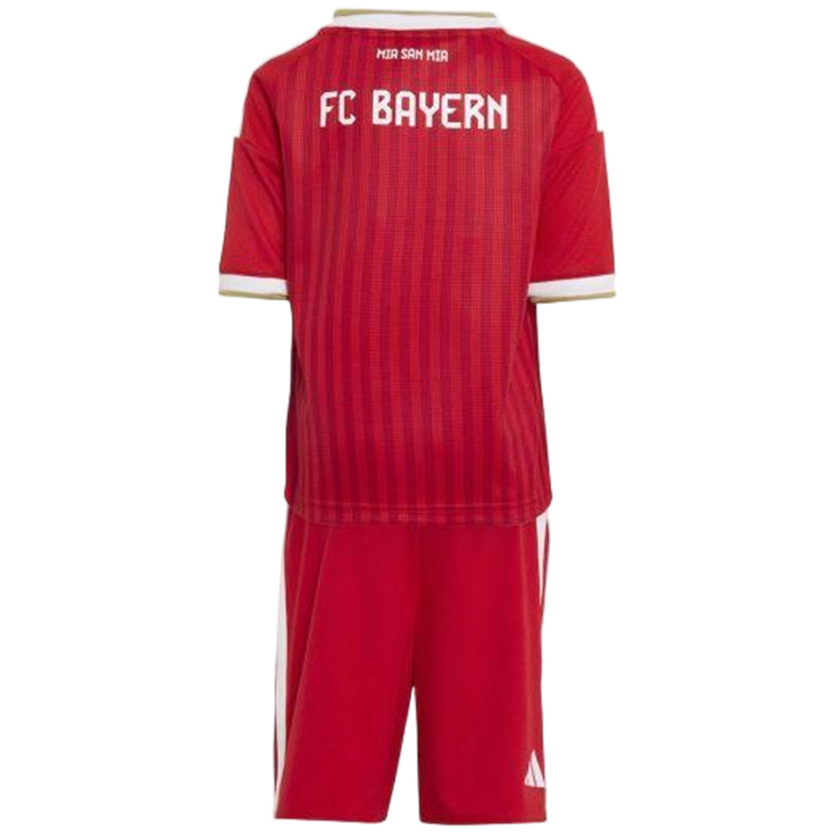 Kids Kit Bayern Munich Home 2026/2027