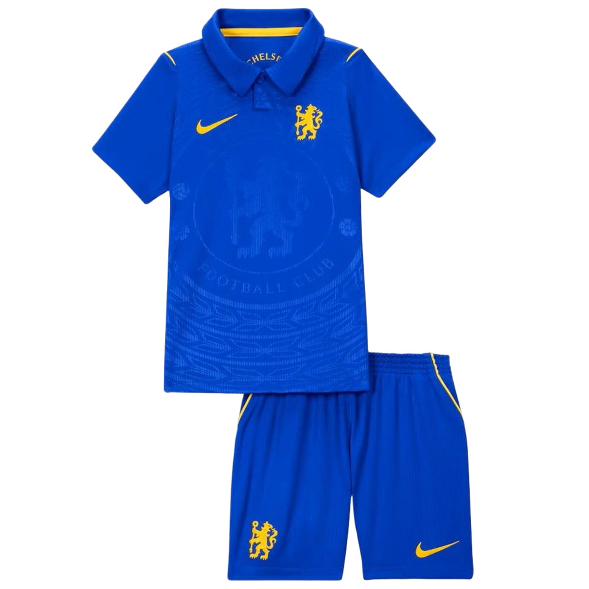 Kids Kit Chelsea Home 2026/2027