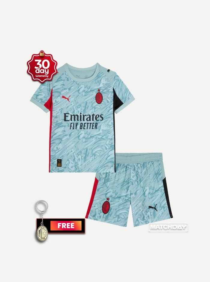 Kids Kit Goalkeeper 25/26