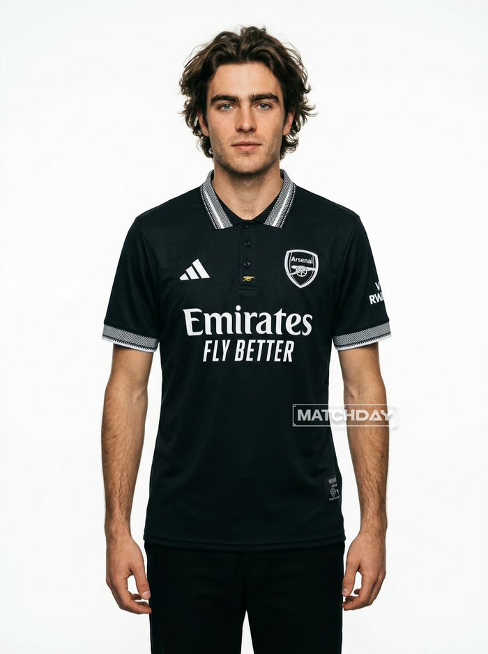 Jersey Special Edition 2026