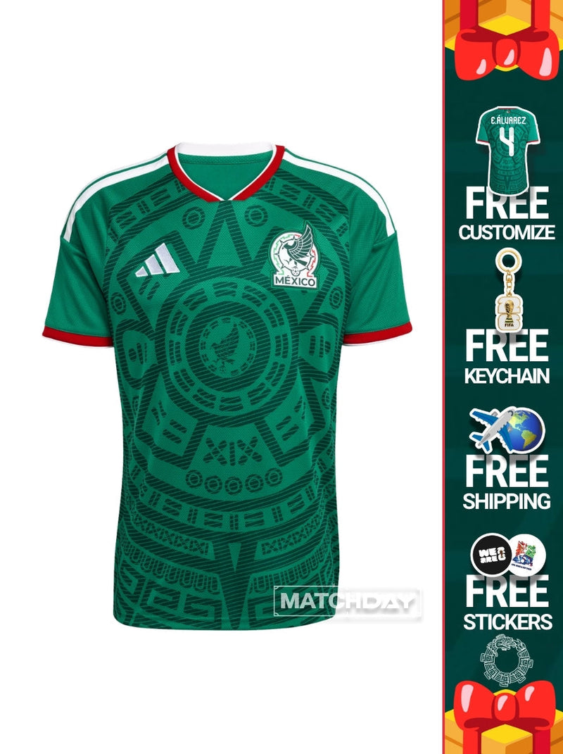 Mexico