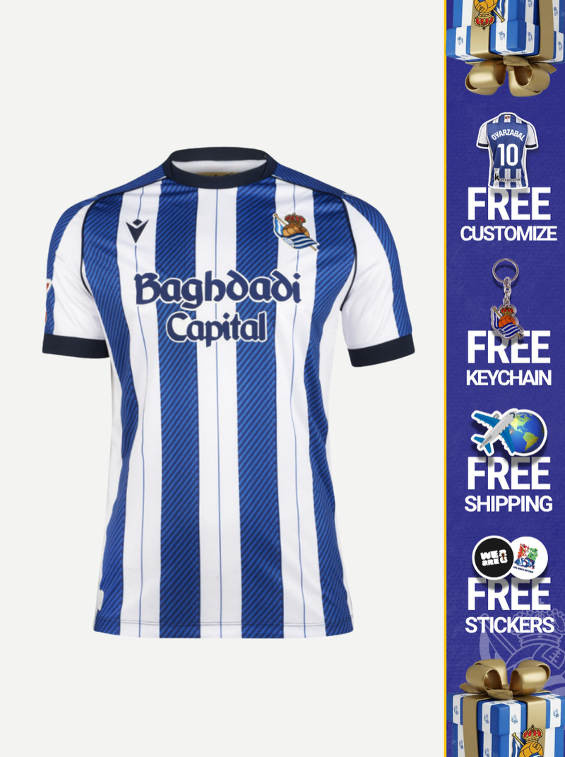 Real Sociedad