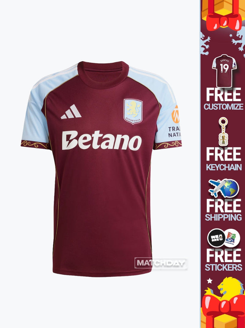 Aston Villa