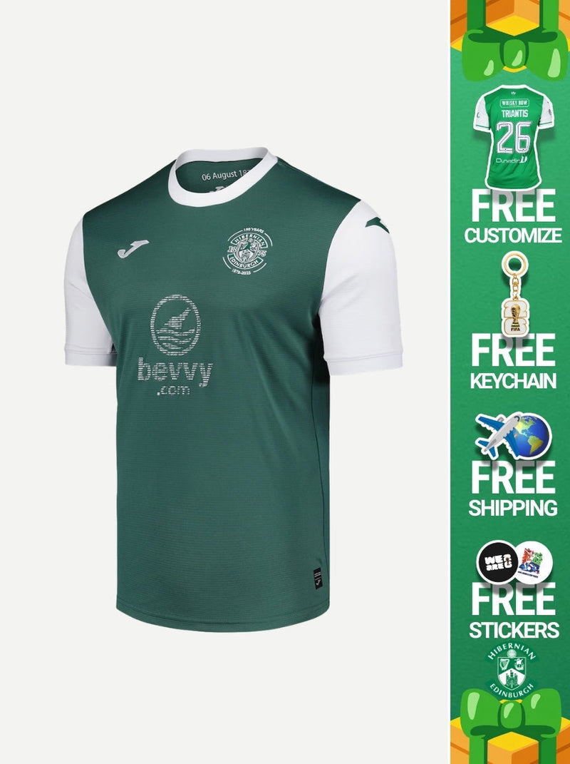 Hibernian