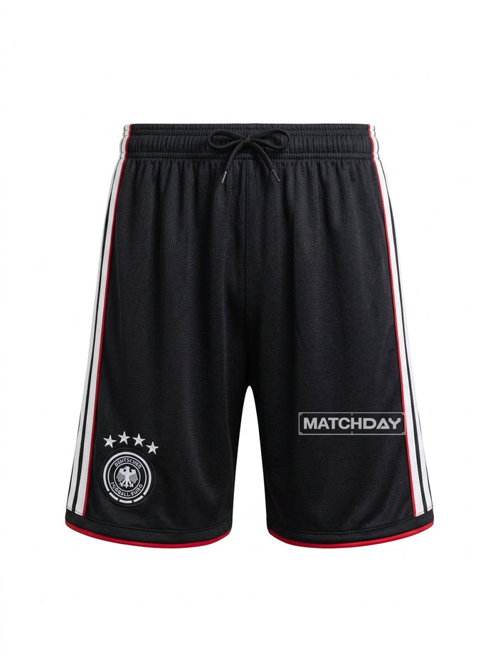 Shorts Home 2026