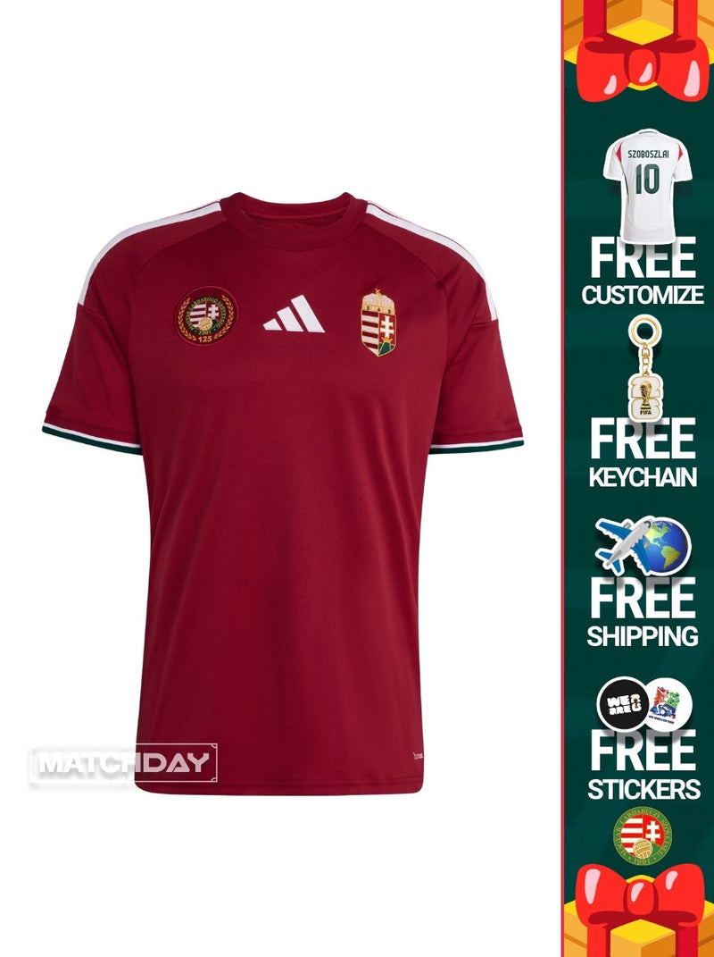 Hungary