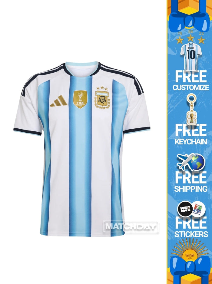 Jersey Home 2026