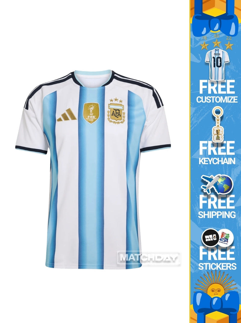 Argentina