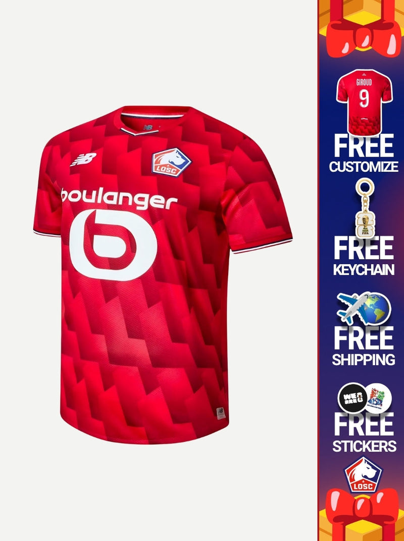 Losc Lille