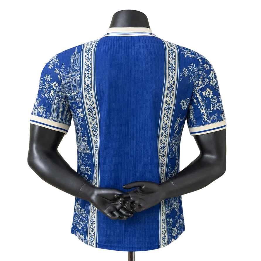 Chelsea Parisian Heritage Concept - Player