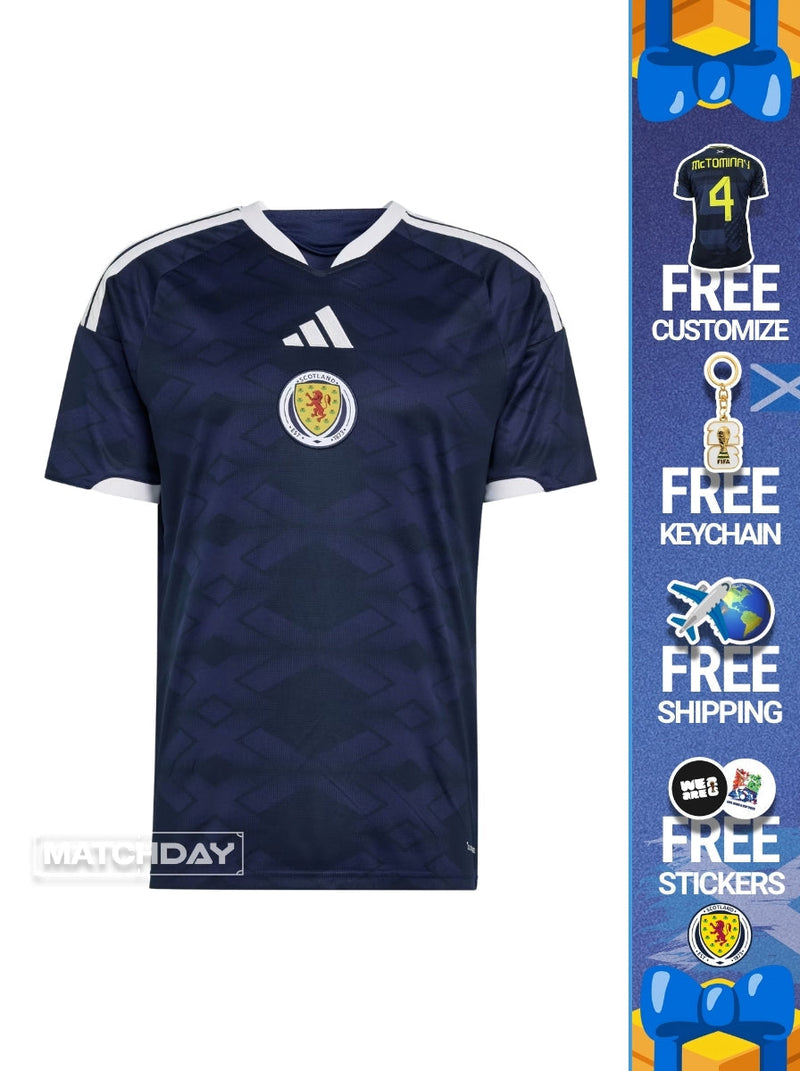 Scotland