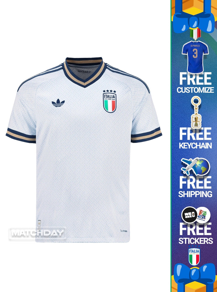 Jersey Away Player 2026
