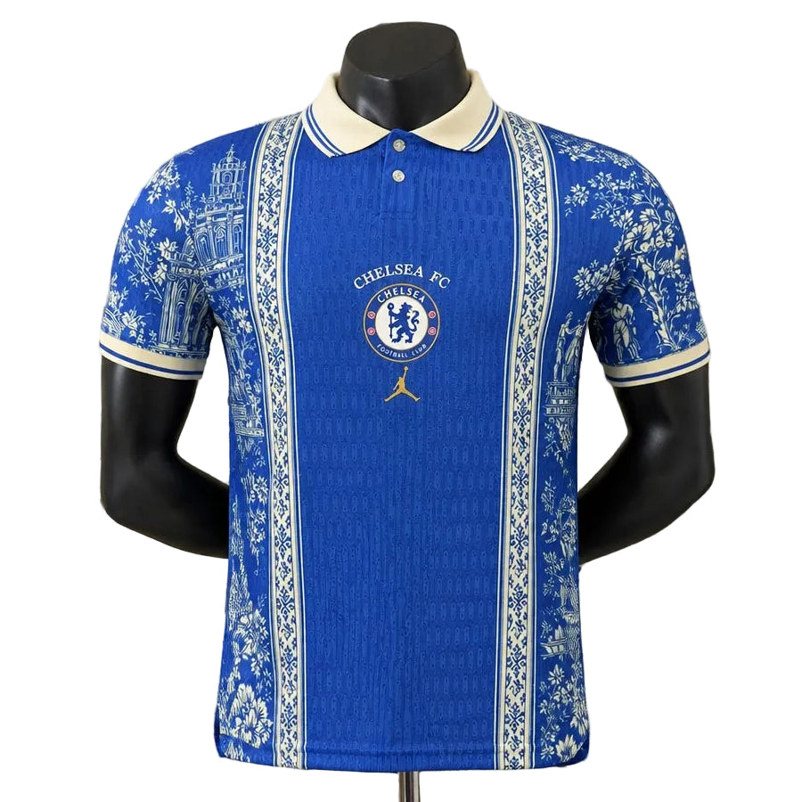 Chelsea Parisian Heritage Concept - Player