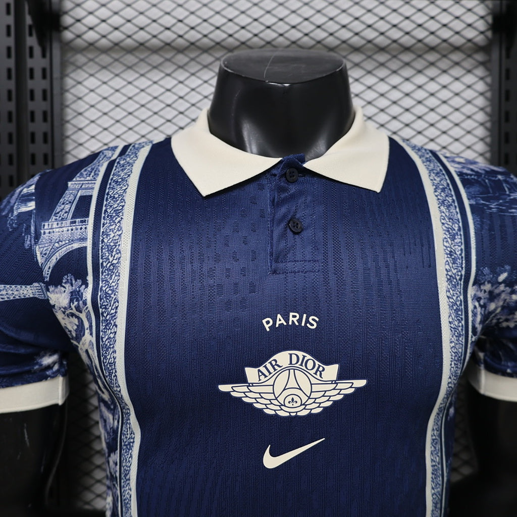 PSG Special Edition Concept - Player