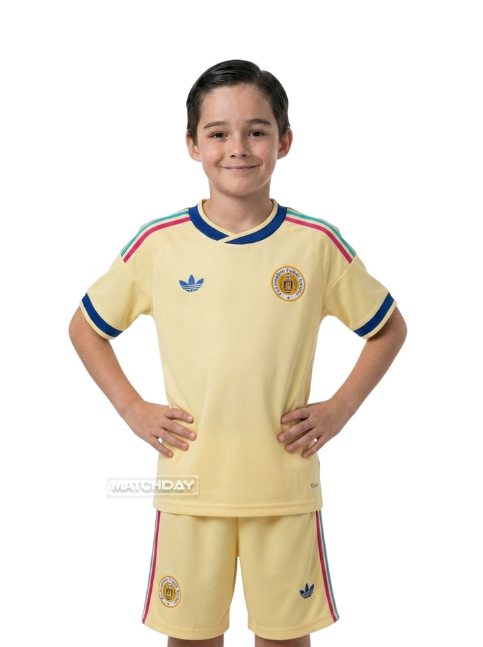 Kids Kit Away 2026