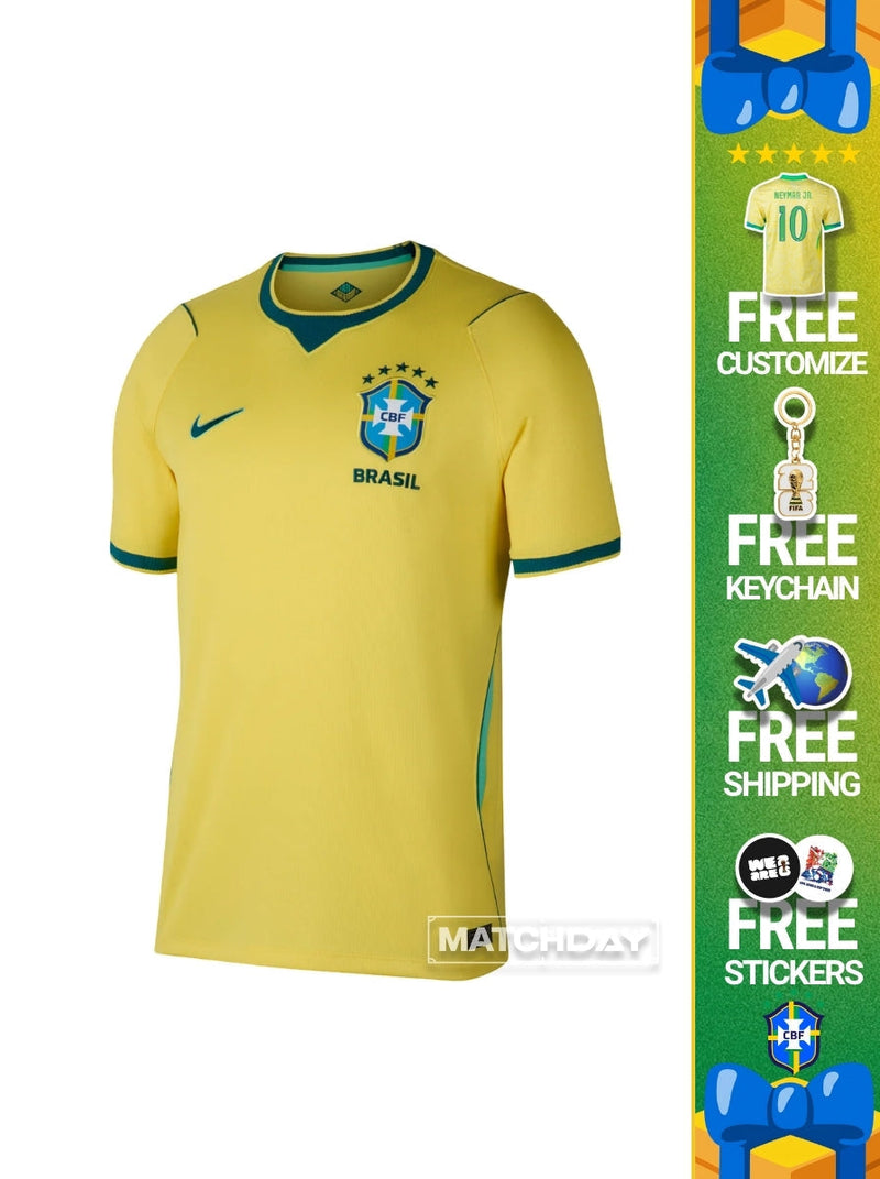 Brazil
