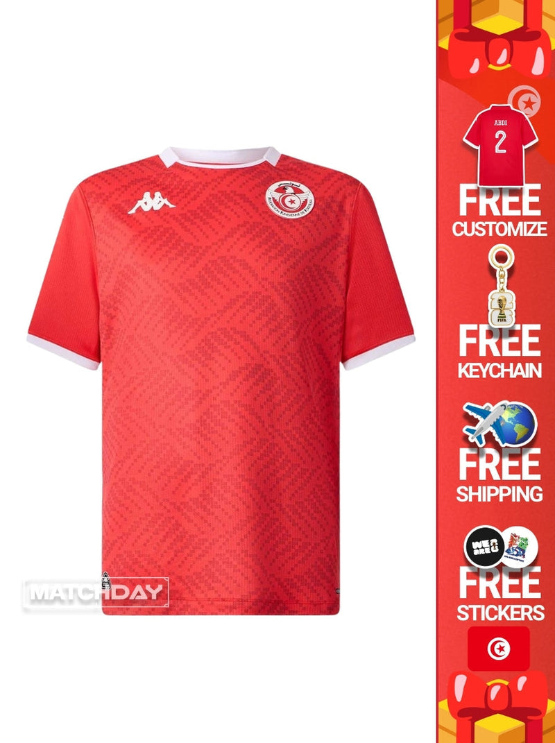 Tunisia