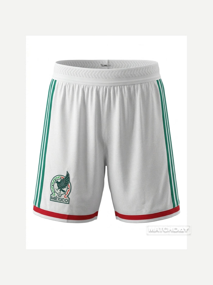 Shorts Home Player 2026