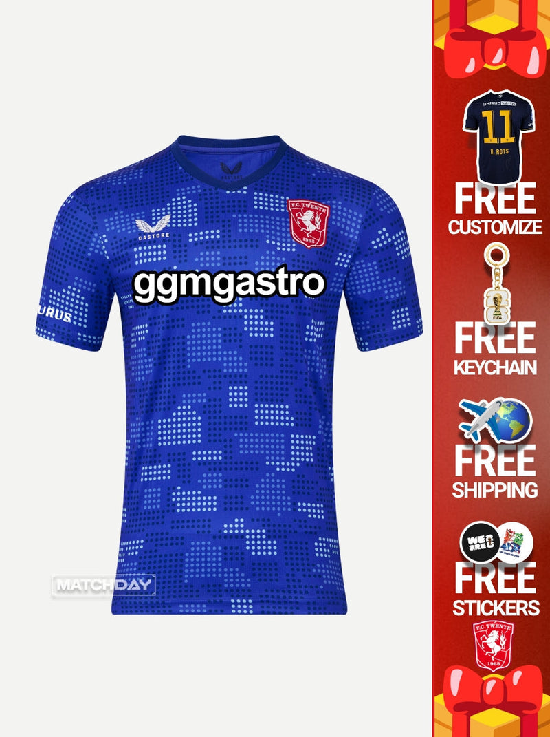 Twente
