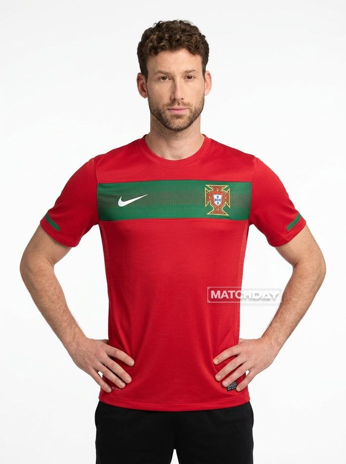 Jersey Retro Home 2010