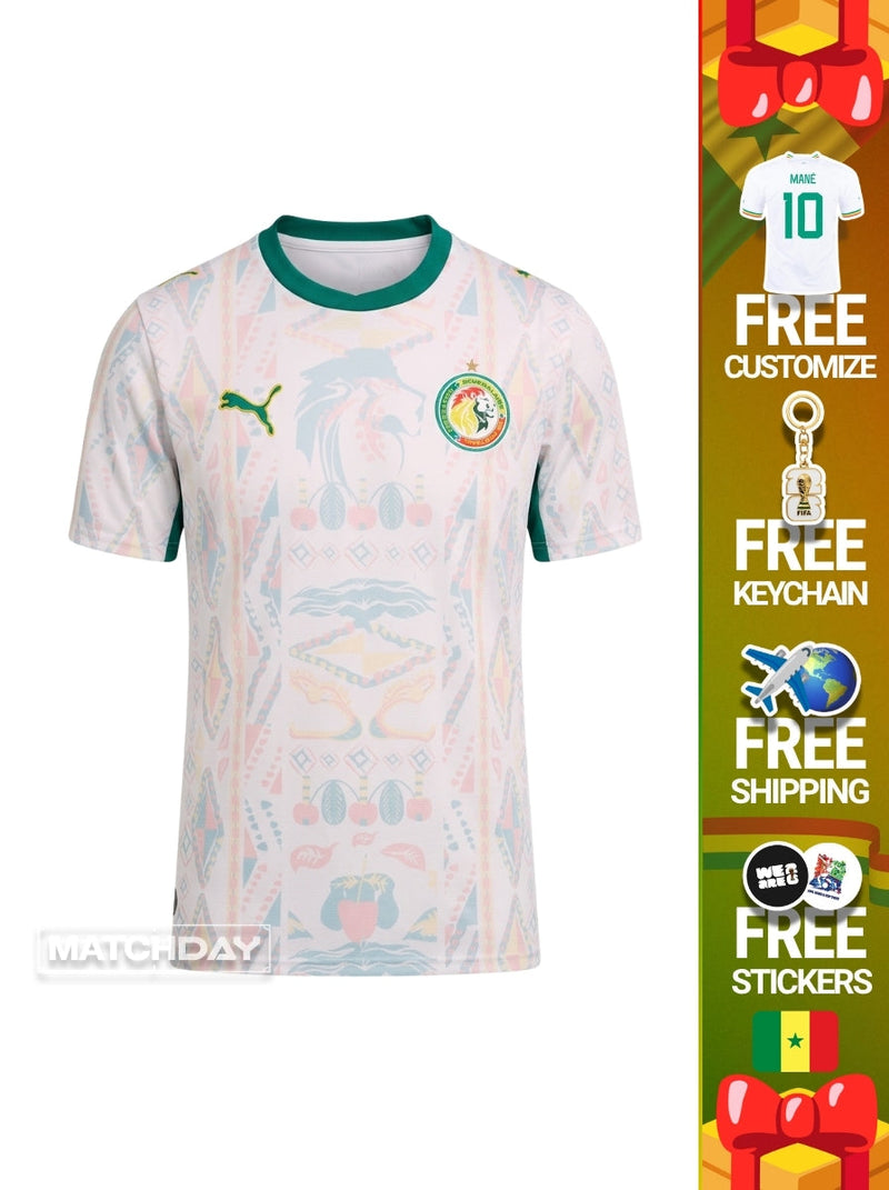 Senegal