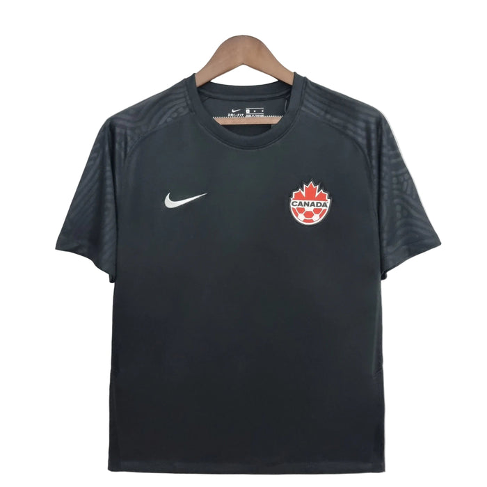 Canada 2022 Third Jersey