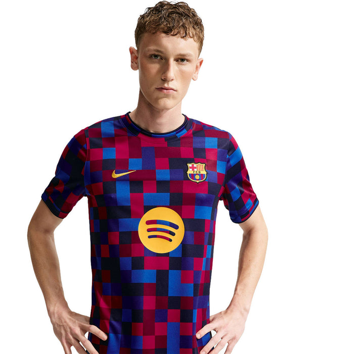 FC Barcelona 2026/2027 Pre-Match