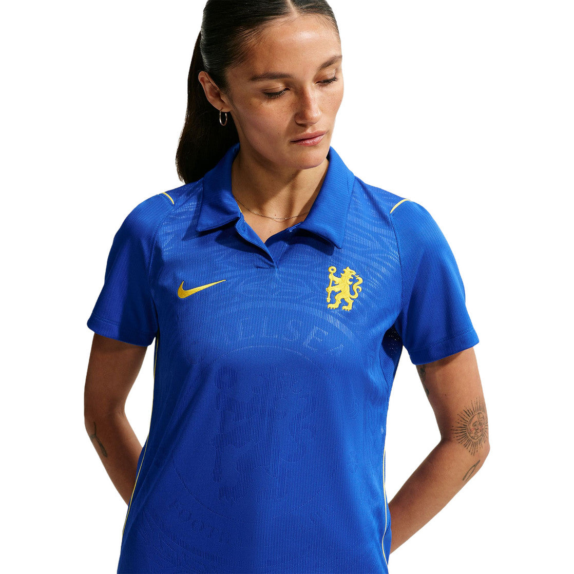 Chelsea Home 2026/2027 - Woman