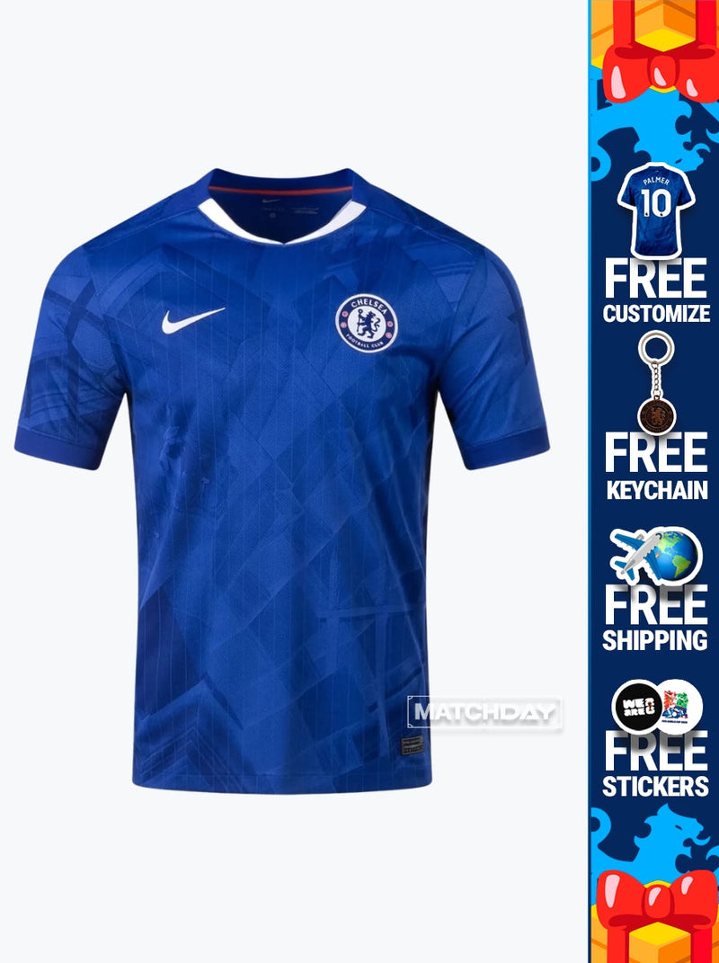 Chelsea