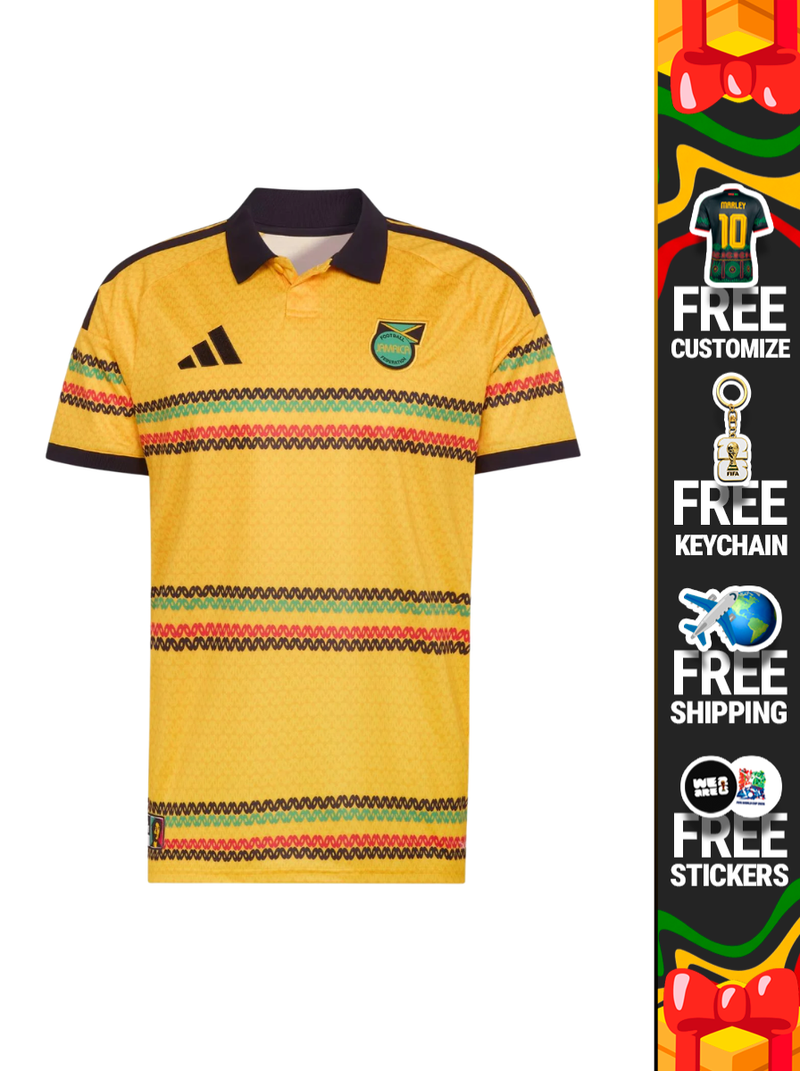 Jamaica