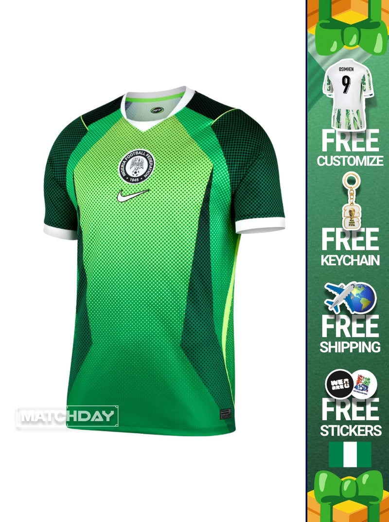 Nigeria