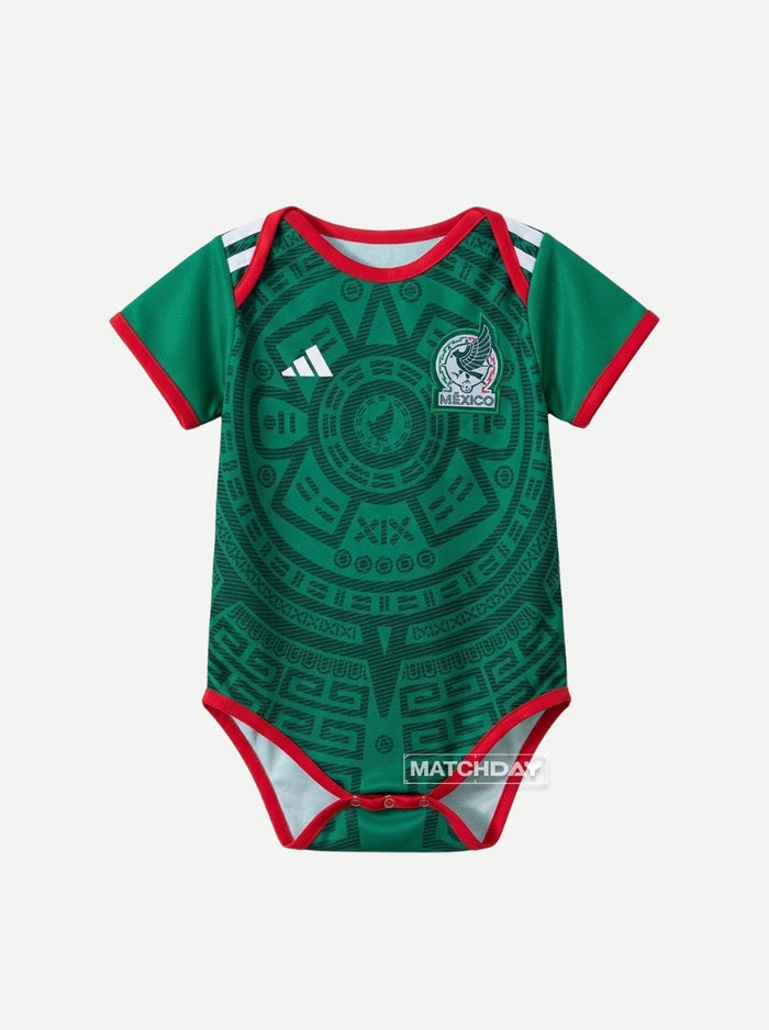 Baby Body Home 2026
