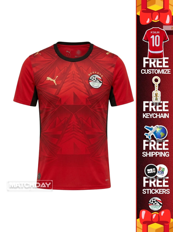 Jersey Home 2026