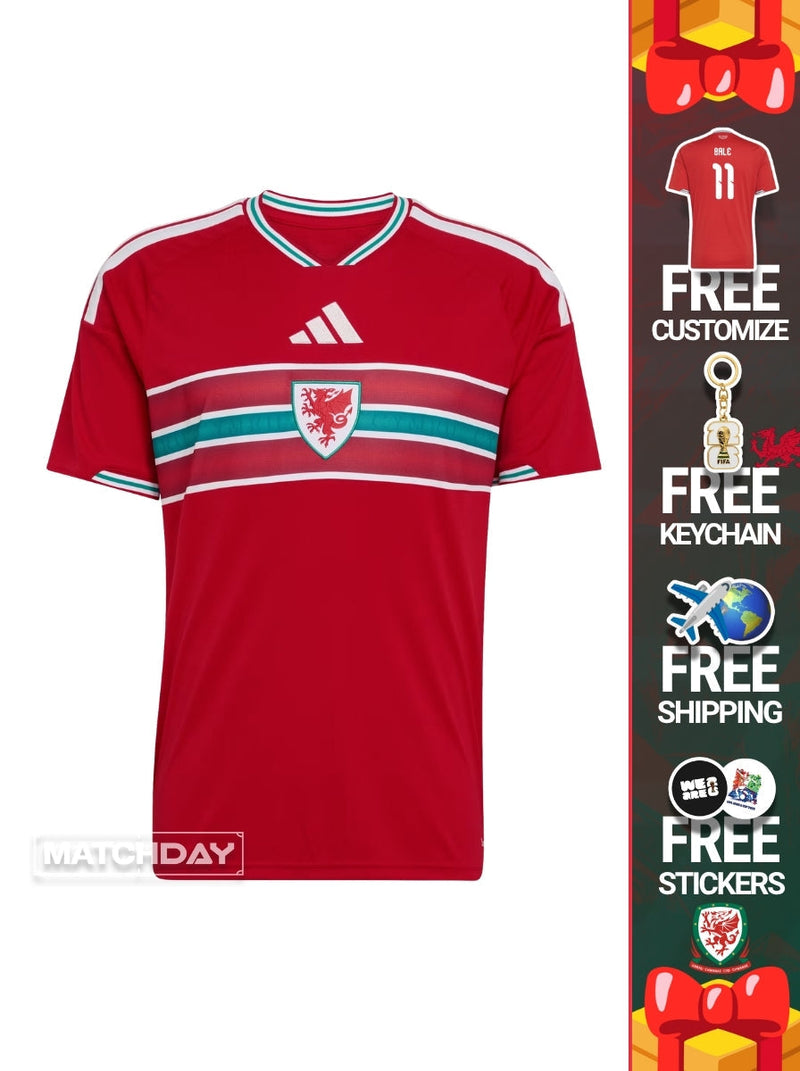 Wales