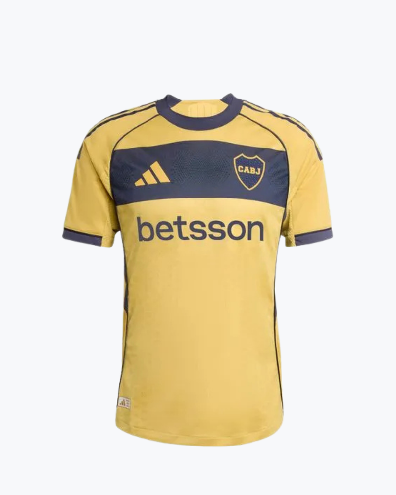 Boca Juniors