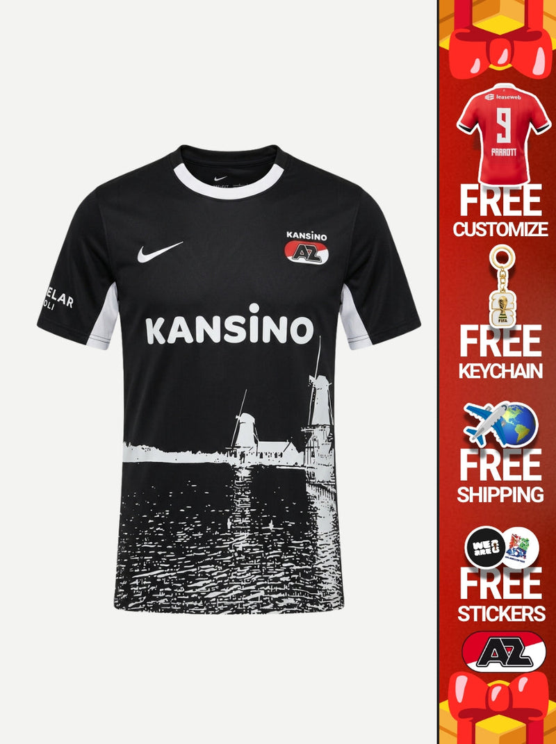AZ Alkmaar
