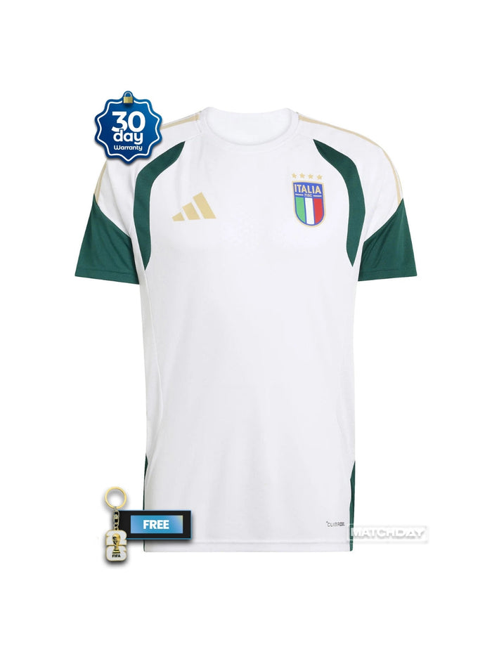 2026 Pre-Match Jersey
