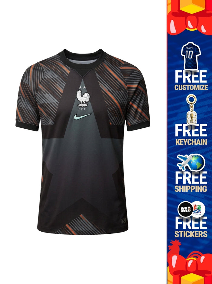Jersey Goalkeeper 2026