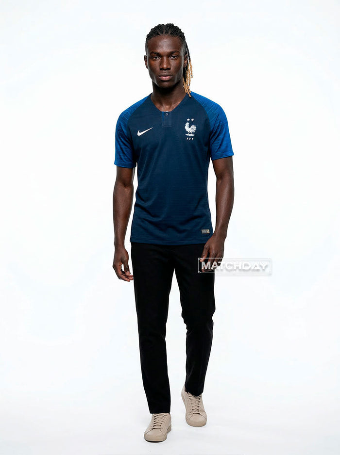 Jersey Retro 2018